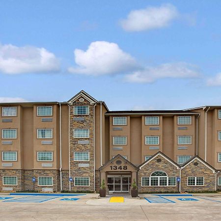 Microtel Inn & Suites - Cartersville Exterior foto